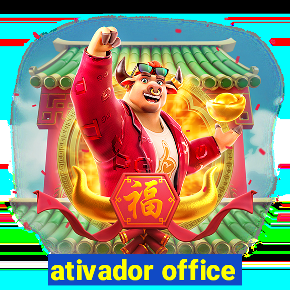 ativador office